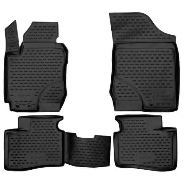 Covorașe auto Hyundai i20 2008 - 2014 Novline Element/ EXP.NLC.20.32.210h photo 1 Covorașe auto Hyundai i20 2008 - 2014 Novline Element/ EXP.NLC.20.32.210h photo 1