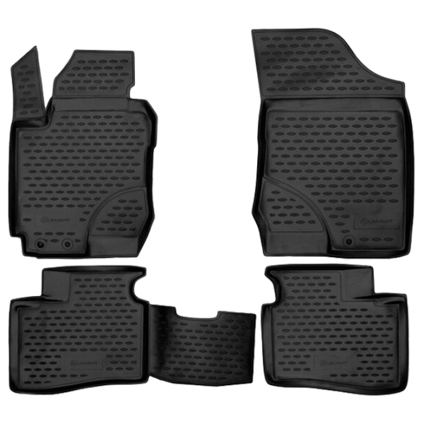 Covorașe auto Hyundai i20 2008 - 2014 Novline Element/ EXP.NLC.20.32.210h photo 1 Covorașe auto Hyundai i20 2008 - 2014 Novline Element/ EXP.NLC.20.32.210h photo 1