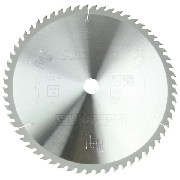 Циркулярный диск Hikoki 752476  photo 1