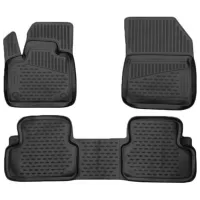 Covorașe auto Citroen DS7 2018 - Novline Element/ EXP.ELEMENTA0N061210k