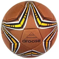 Мяч для футбола PS 38022 Резина/ Продвинутый