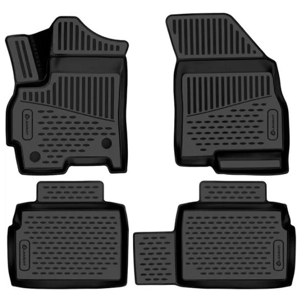 Covorașe auto Exeed LX 2022 - Novline Element/ ELEMENT3DAN0283210k photo 1 Covorașe auto Exeed LX 2022 - Novline Element/ ELEMENT3DAN0283210k photo 1