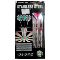 Дротики Pro Action 350023 14+/ Латунь