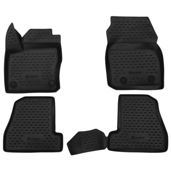Автоковрики Ford Focus III 2015 - 2018 Novline Element/ ELEMENT3D1671210k photo 1 Автоковрики Ford Focus III 2015 - 2018 Novline Element/ ELEMENT3D1671210k photo 1