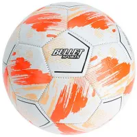 Мяч для футбола PS 12226 Поливинилхлорид/ Любительский
