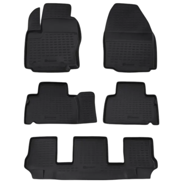 Covorașe auto Ford Galaxy 2006 - Novline Element/ EXP.NLC.16.08.210 photo 1