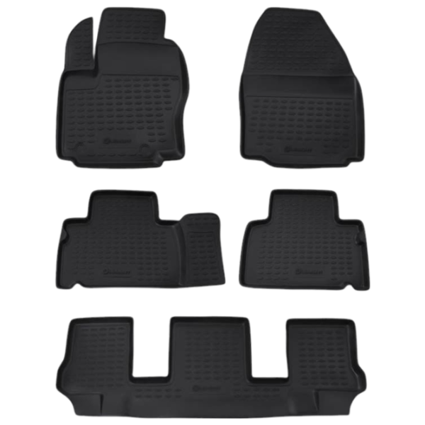 Covorașe auto Ford Galaxy 2006 - Novline Element/ EXP.NLC.16.08.210 photo 1