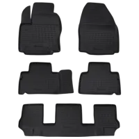 Covorașe auto Ford Galaxy 2006 - Novline Element/ EXP.NLC.16.08.210