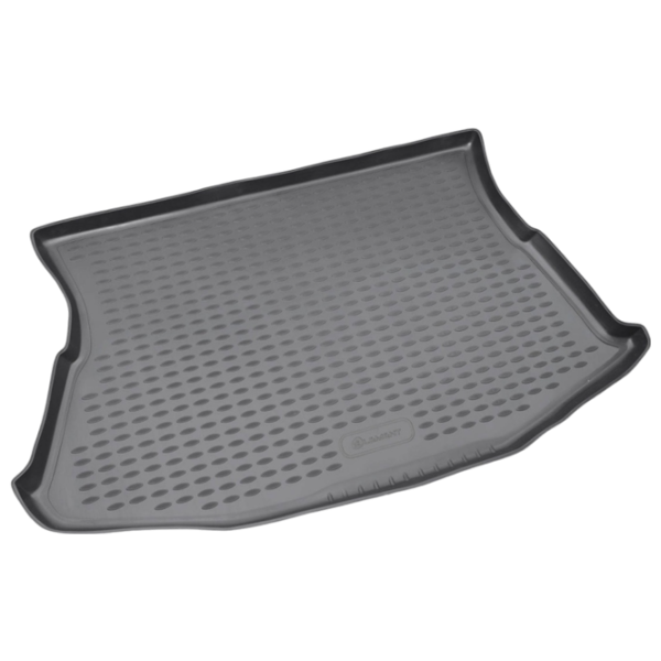 Covorașe auto Volkswagen Caddy 2004 - 2010 Novline Element/ ELEMENT00893B1 photo 1