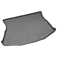 Covorașe auto Volkswagen Caddy 2004 - 2010 Novline Element/ ELEMENT00893B1