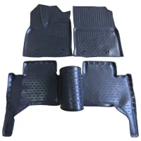 Covorașe auto Toyota Land Cruiser 300 2021 - 2023 Novline Element/ ELEMENT3DA66914210k