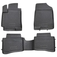 Covorașe auto Hyundai Solaris 2010 - 2014 Novline Element/ EXP.NLC.20.41.210h