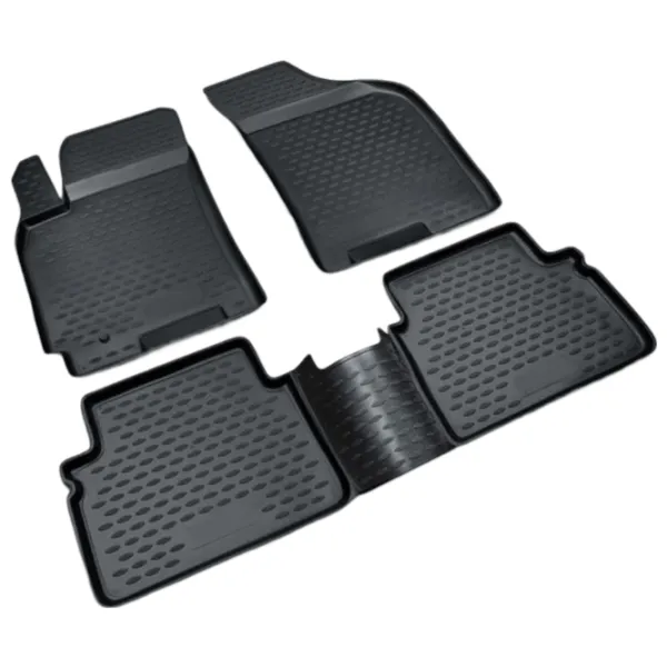 Covorașe auto Infiniti Q50 2017 - Novline Element/ ELEMENT3DA14578210k photo 1