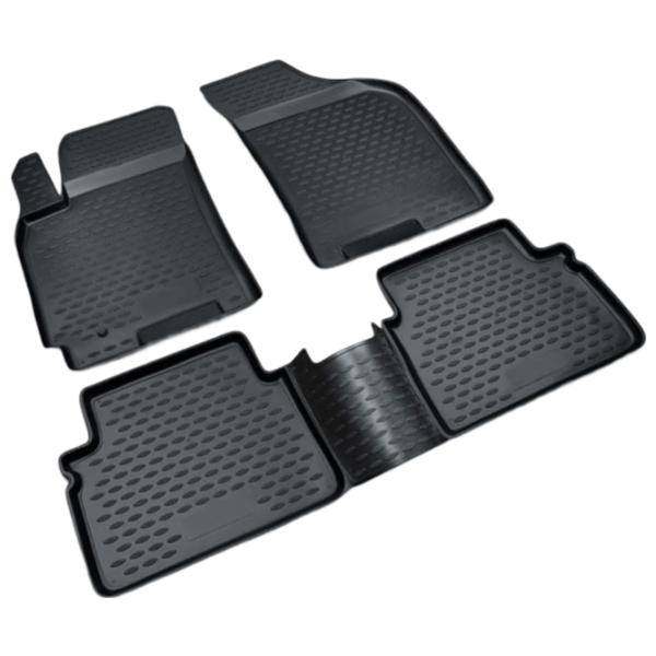 Covorașe auto Infiniti Q50 2017 - Novline Element/ ELEMENT3DA14578210k photo 1