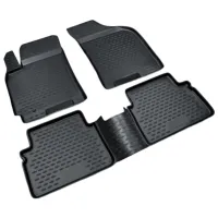 Covorașe auto Infiniti Q50 2017 - Novline Element/ ELEMENT3DA14578210k