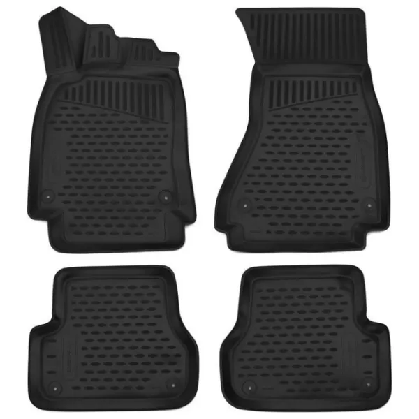 Covorașe auto Kia Stonic 2017 - Novline Element/ ELEMENT3D02402210 photo 1