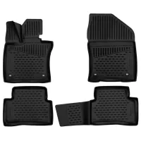 Covorașe auto Lexus UX 2018 - Novline Element/ ELEMENT3D01988210k