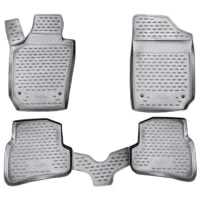 Covorașe auto Seat Ibiza 2008 - 2017 Novline Element/ EXP.NLC.44.03.210