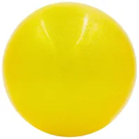 Fitball Arena 8808415 15 cm/ Yellow