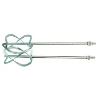 Atașament mixer Hikoki 375615 Oțel