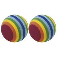 Мяч для кошек Ferplast PA 5404