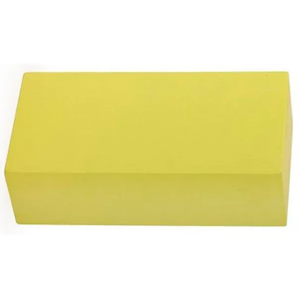 Bloc pentru yoga Arena 84021 230 mm x 150 mm x 80 mm photo 1