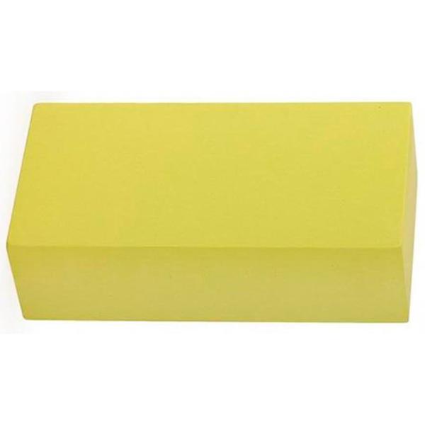 Bloc pentru yoga Arena 84021 230 mm x 150 mm x 80 mm photo 1