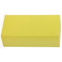 Bloc pentru yoga Arena 84021 230 mm x 150 mm x 80 mm