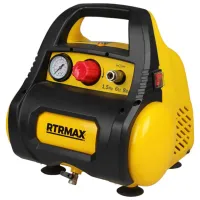 Компрессор RTRMAX RTM720 Электрический/ Поршневой