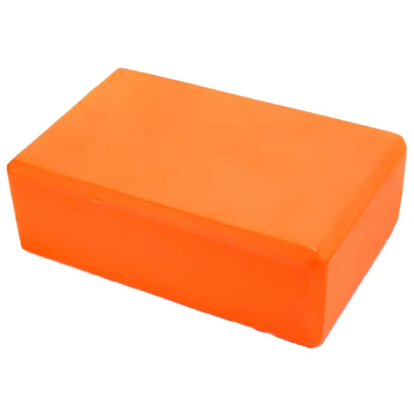 Bloc pentru yoga Arena 84021 230 mm x 150 mm x 80 mm photo 1