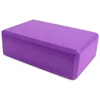 Bloc pentru yoga Arena 84021 230 mm x 150 mm x 80 mm