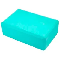 Блок для йоги Arena 84021 230 мм x 155 мм x 75 мм