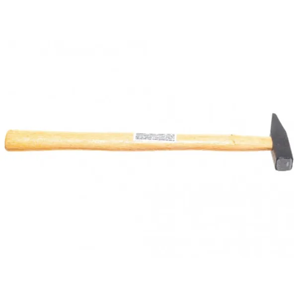 Молоток для плотника TopTools 02A201 Сталь/ Дерево photo 1