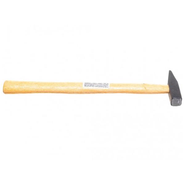 Молоток для плотника TopTools 02A201 Сталь/ Дерево photo 1