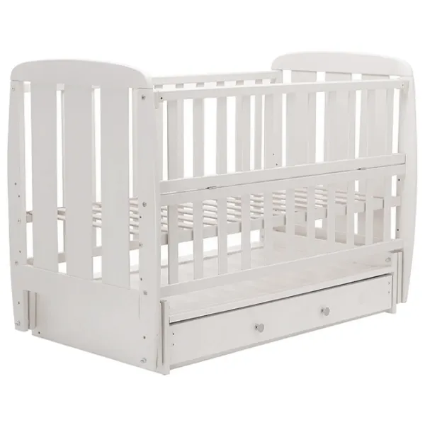 Pat pentru copii Dubok Sharik 0 luni -/ Gray photo 1 Pat pentru copii Dubok Sharik 0 luni -/ Gray photo 1