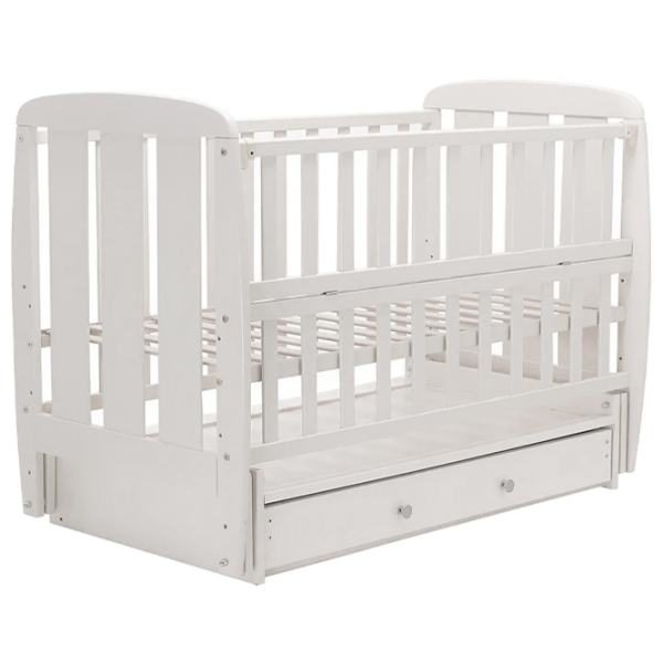 Pat pentru copii Dubok Sharik 0 luni -/ Gray photo 1 Pat pentru copii Dubok Sharik 0 luni -/ Gray photo 1