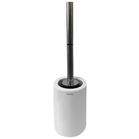 Щетка для унитаза Spirella 41925 Фарфор/ Де Подеа