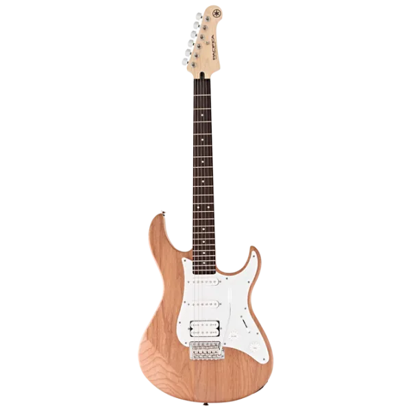 Chitară electrică Yamaha Pacifica 112J YNS 4/ 4, Stratocaster photo 1