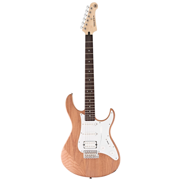 Chitară electrică Yamaha Pacifica 112J YNS 4/ 4, Stratocaster photo 1