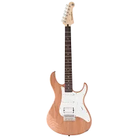 Электрогитара Yamaha Pacifica 112J YNS 4/ 4, Stratocaster