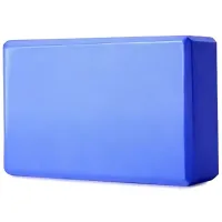 Bloc pentru yoga Arena 84021 230 mm x 155 mm x 75 mm