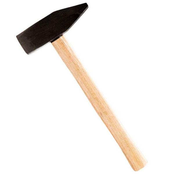 Молоток для плотника TopTools 02A220 Сталь/ Дерево/ 350 мм photo 1