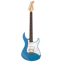 Chitară electrică Yamaha Pacifica 112J LPB 4/ 4, Stratocaster