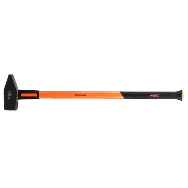 Кувалда для слесарей NEO Tools 52579 Сталь/ Стекловолокно photo 1