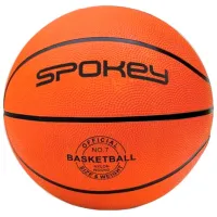 Minge de baschet Spokey Cross Cauciuc/ Amator