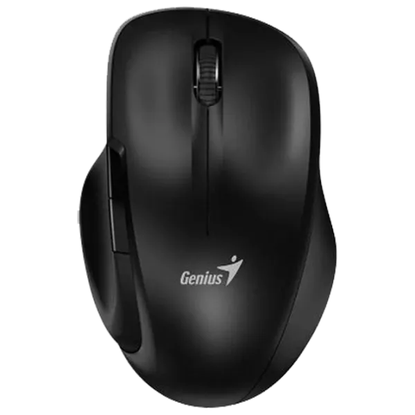 Mouse Genius ERGO-8200S Black photo 1
