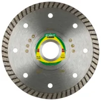 Disc diamant continuu Klingspor 7502685 