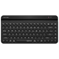 Клавиатура A4Tech FBK30 Беспроводные/ Черный