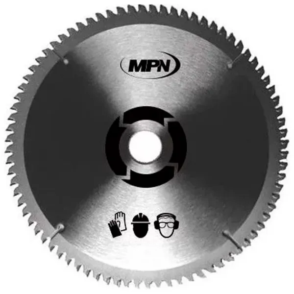 Disc circular MPN 40663  photo 1