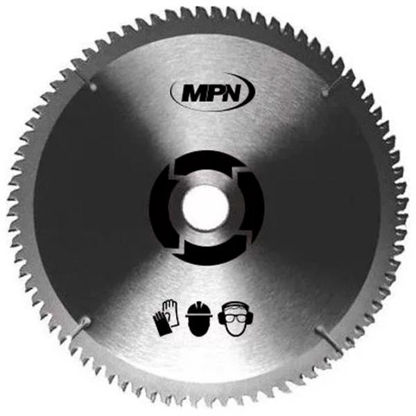 Disc circular MPN 40663  photo 1